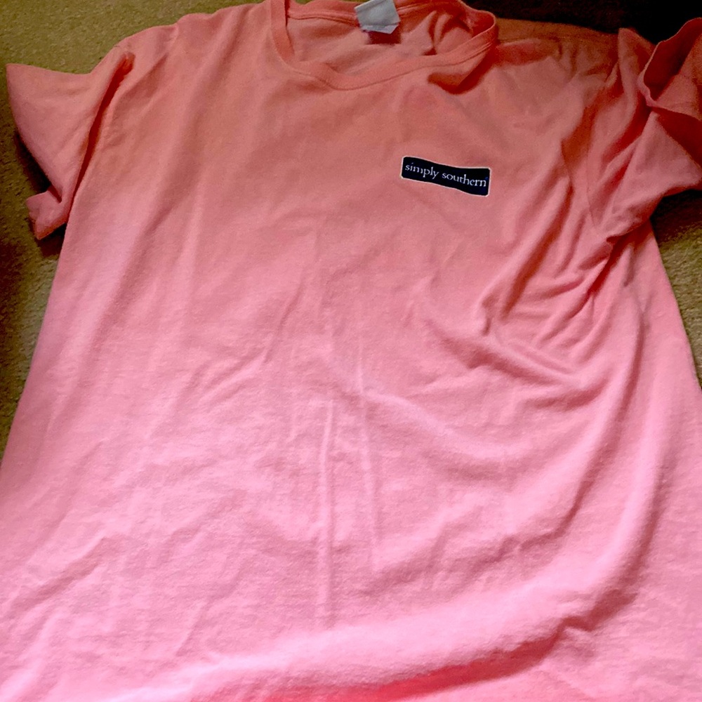 Simply southern Tshirt